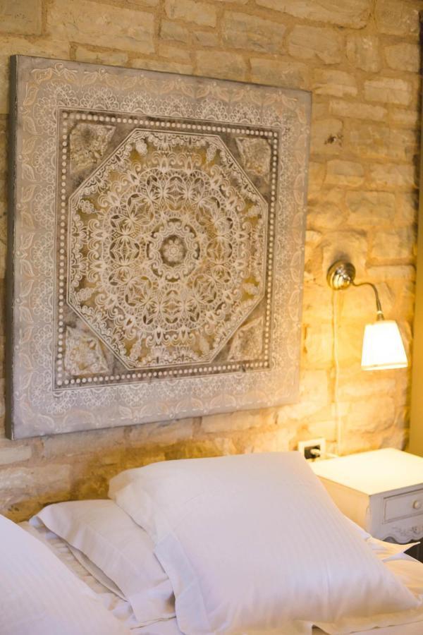 Pirrion Wellness Boutique Hotel Zagori Buitenkant foto