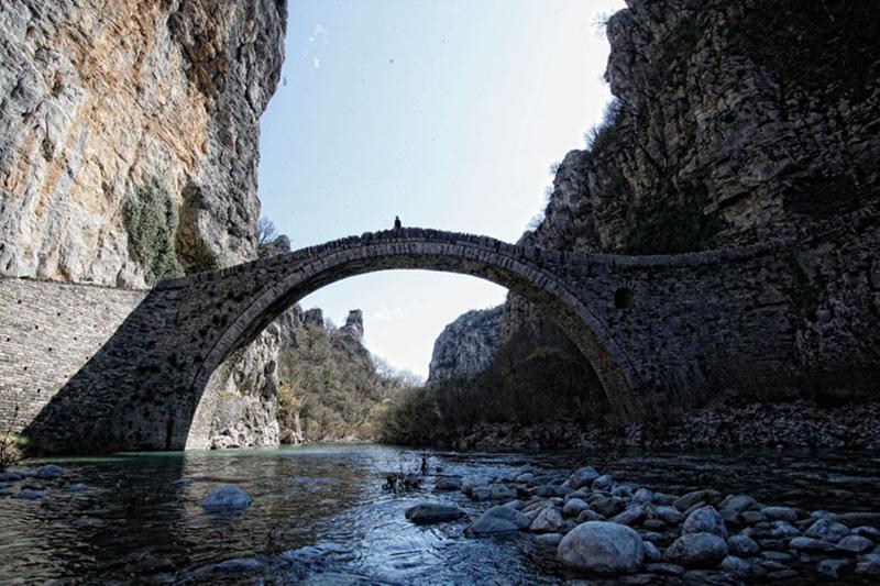 Pirrion Wellness Boutique Hotel Zagori Buitenkant foto